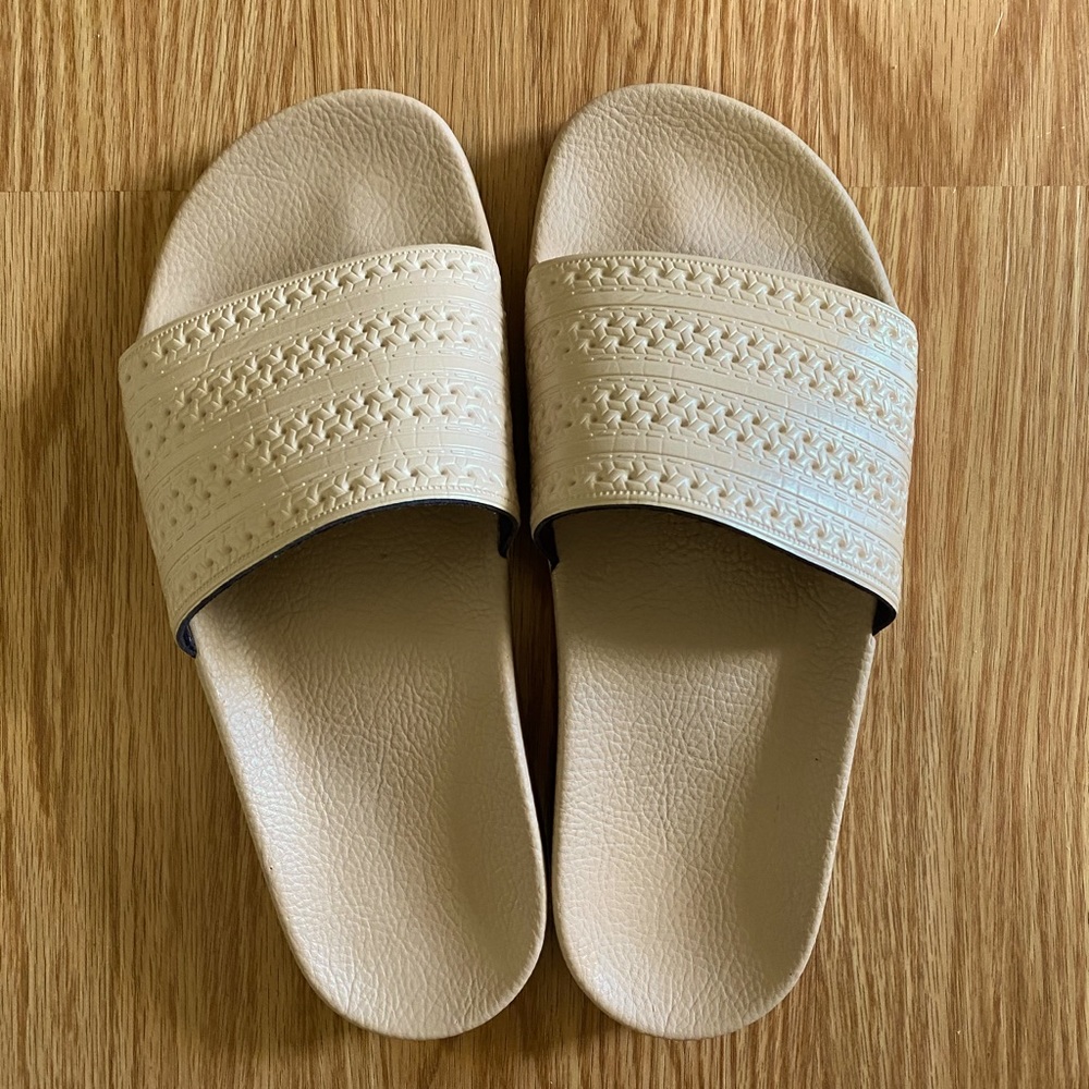 Adidas slides